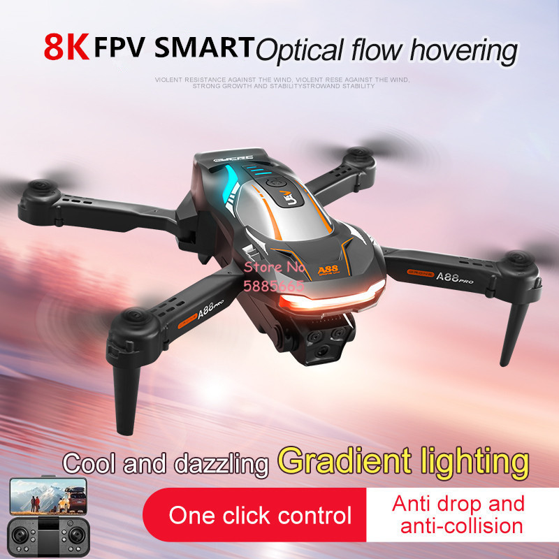 Outdoor Lighting Battery Operated - 8K Luftaufnahmen Optischer Fluss Positionierung FPV