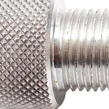 Outdoor Lighting Setup Photography - JPC-7 Aluminium-Adapter für BUDDIPOLE zur Befestigung
