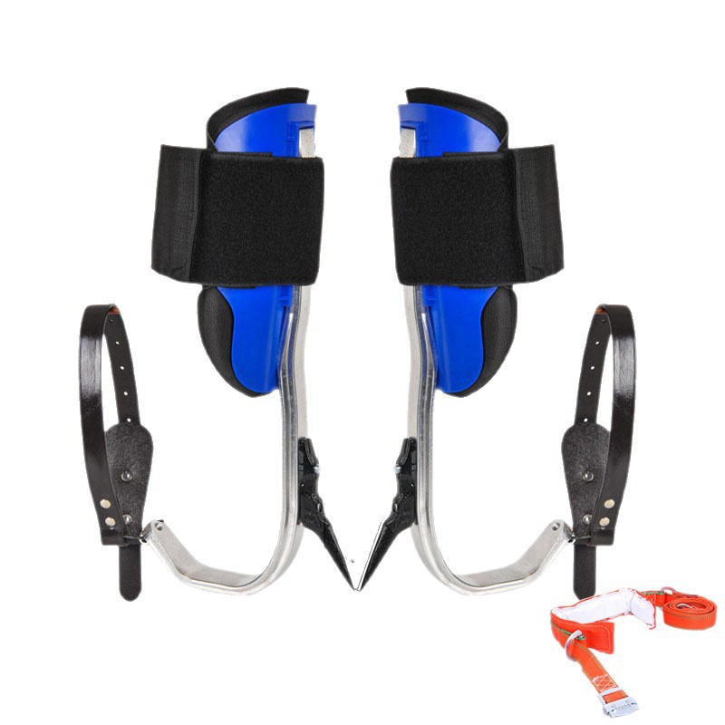 Outdoor Lighting On Trees - Zur Bäumepflückerei am Baum geeignet, Fußschnallen,