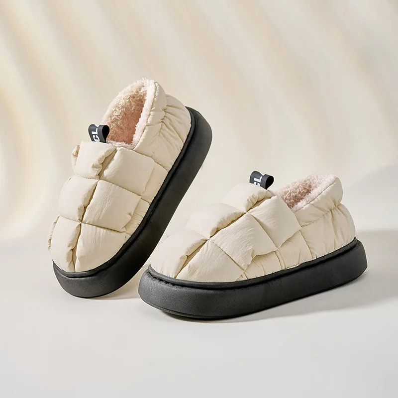 Winter-Fellschuhe für Damen, M – Outdoor Lighting For Home Bewertung und Preis