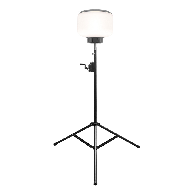 Teleskopmast für den Außenbere – Outdoor Lighting Rental For Party Bewertung und Preis
