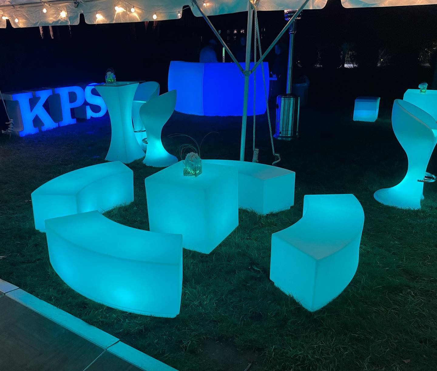 Event Hochzeit Party Vermietun – Outdoor Lighting Rental For Party Bewertung und Preis