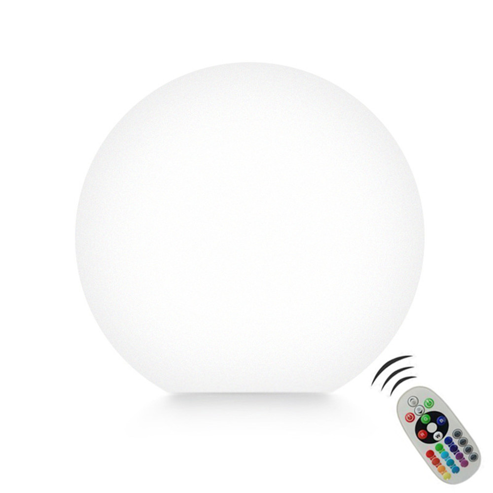 Wiederaufladbares LED-Leuchtku – Bollard Light Garden Bewertung und Preis