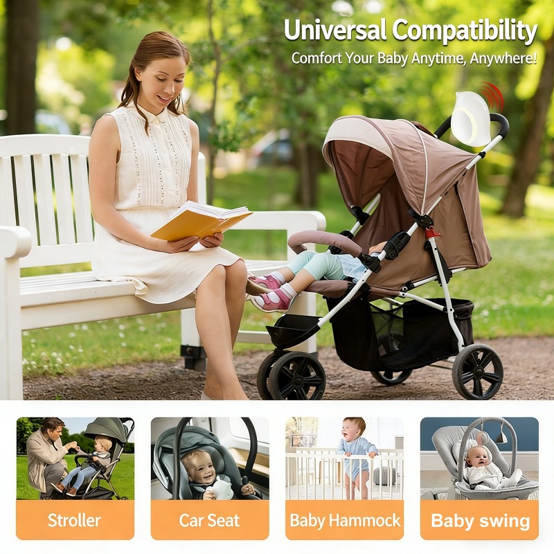 Tragbarer Outdoor-Kinderwagen  – Outdoor Lighting For Home Bewertung und Preis