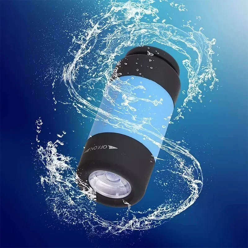 USB wiederaufladbare LED multi – Zinc Outdoor Lighting Bewertung und Preis