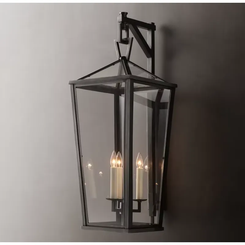 Yihao Maßgefertigte Große Hohe – Outdoor Lighting For Home Bewertung und Preis