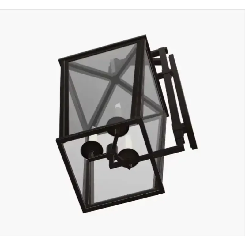 Yihao Maßgefertigte Große Hohe – Outdoor Lighting For Home Bewertung und Preis