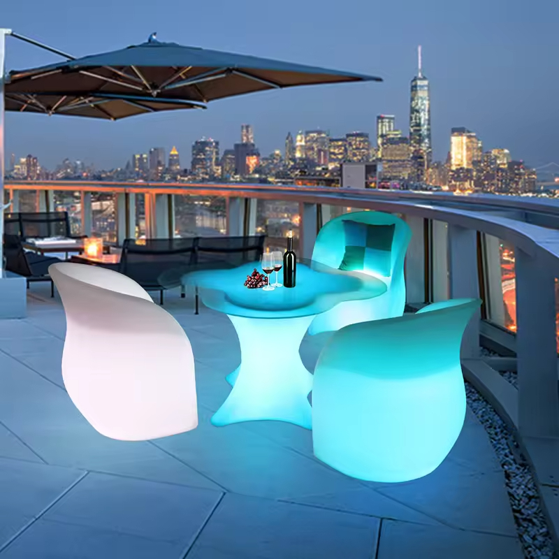 Solar-Gartenmöbel für den Auße – Outdoor Lighting Rental For Party Bewertung und Preis
