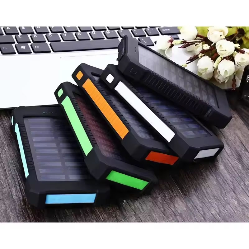 20000mAh Solar-Powerbank mit G – Outdoor Lighting Battery Operated Bewertung und Preis