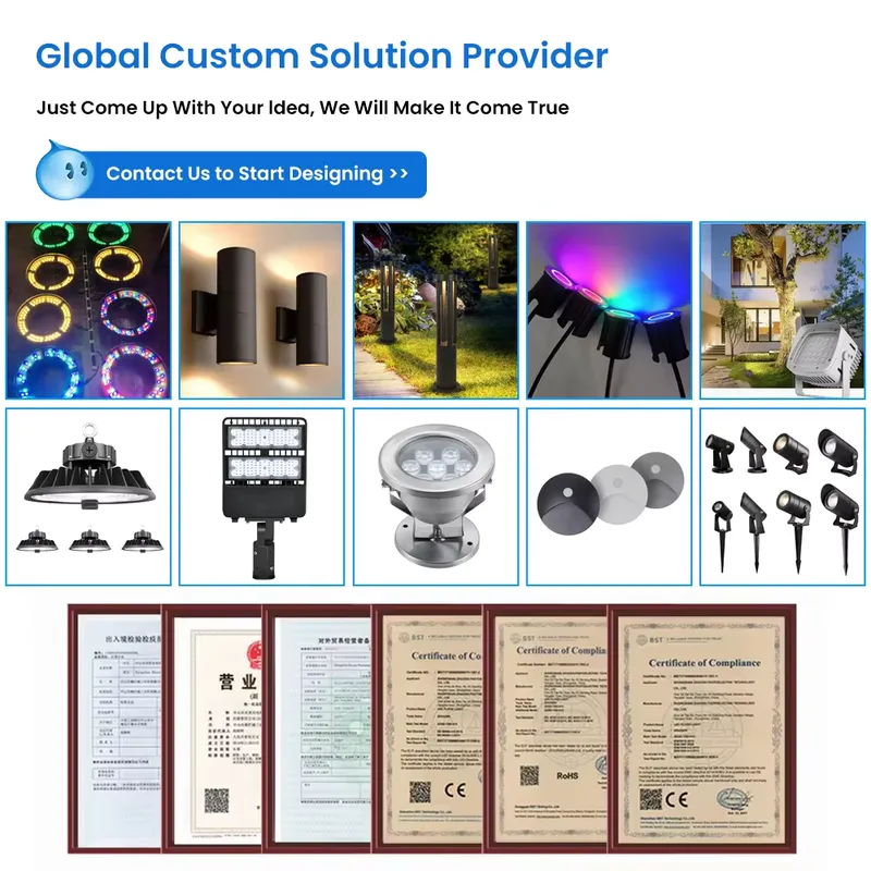 3/7/12W Moderne Aluminium-LED- – Bollard Light Garden Bewertung und Preis