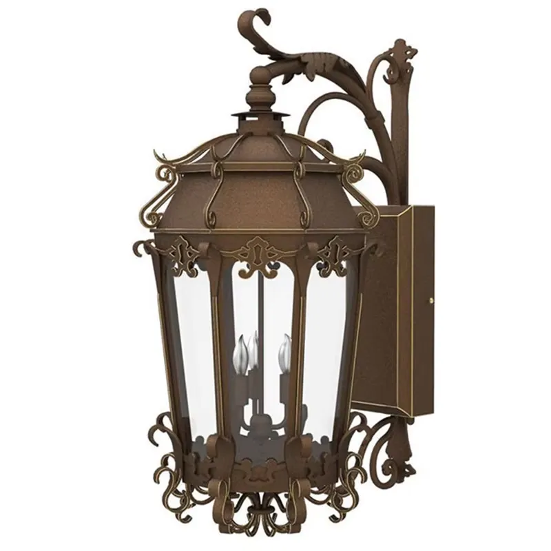 Außenwandleuchten LED Glas Hot – Outdoor Lighting Modern Bewertung und Preis