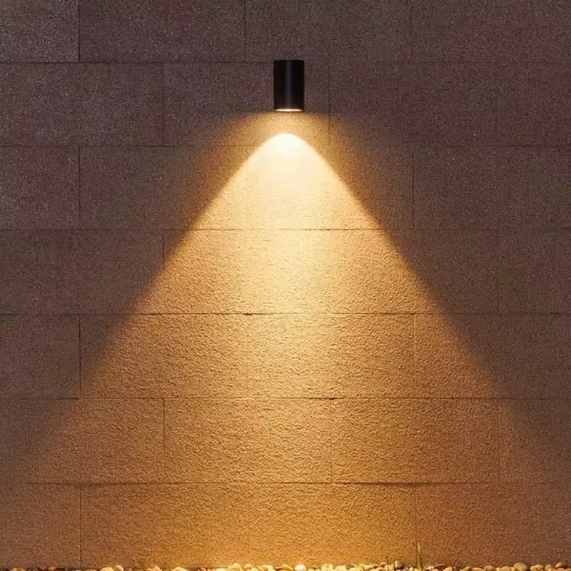 Dekorative Außenwandleuchte Ma – Outdoor Lighting Modern Bewertung und Preis