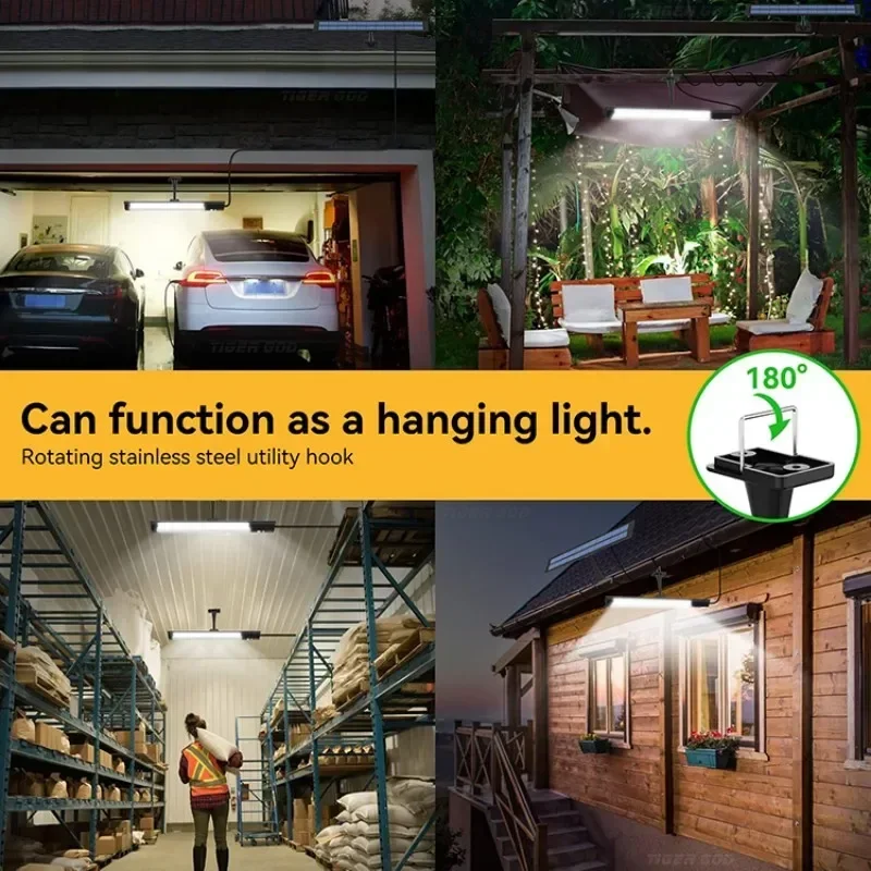 Solarleuchte für den Außenbere – Outdoor Lighting Front Yard Bewertung und Preis