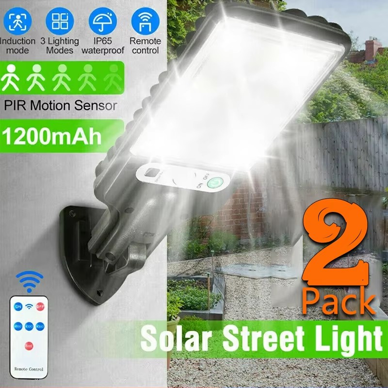Solare Gartenleuchten für den  – Bollard Light Garden Bewertung und Preis