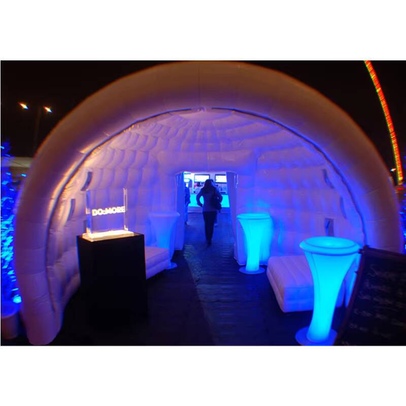 Wunderschönes Riesiges Aufblas – Outdoor Lighting Rental For Party Bewertung und Preis