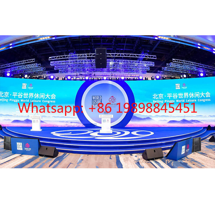 P3.91 Outdoor-Miet-LED-Bildsch – Outdoor Lighting Rental For Party Bewertung und Preis
