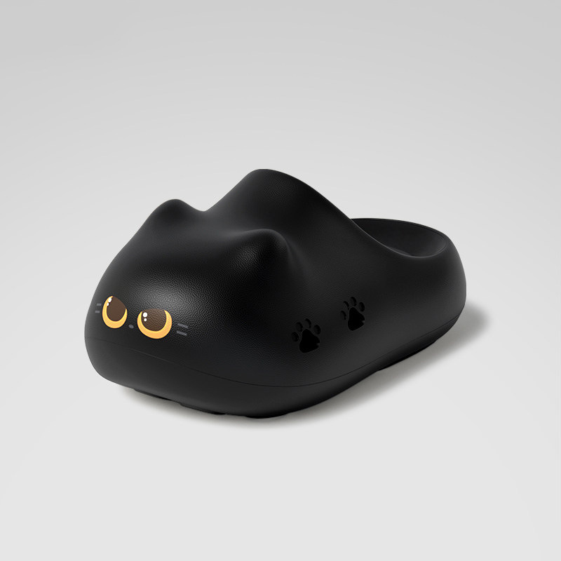 2026 Neue schwarze Katzenpanto – Outdoor Lighting For Home Bewertung und Preis