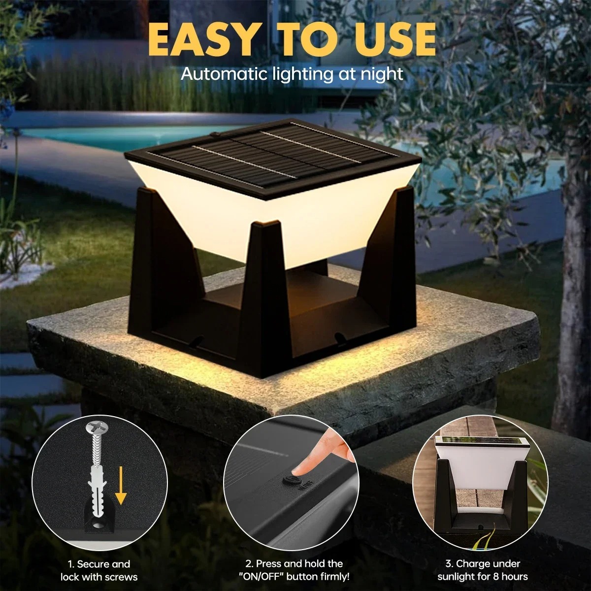IP65 wasserdichte LED-Außenwan – Outdoor Lighting Modern Bewertung und Preis