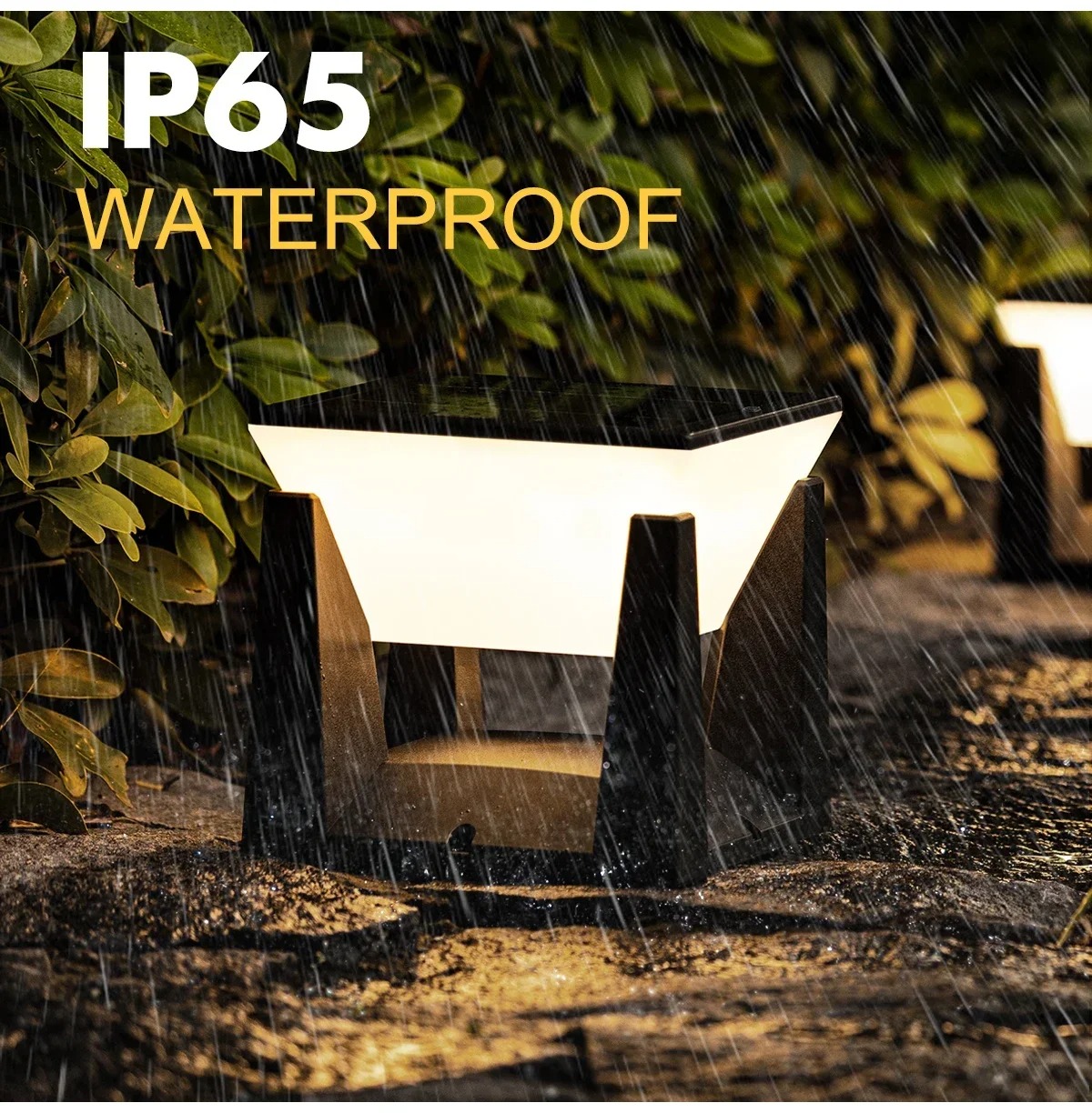 IP65 wasserdichte LED-Außenwan – Outdoor Lighting Modern Bewertung und Preis