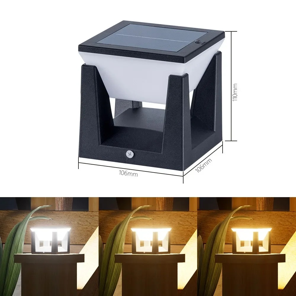 IP65 wasserdichte LED-Außenwan – Outdoor Lighting Modern Bewertung und Preis