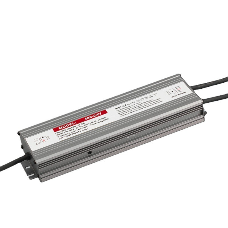 12V LED Wasserdichter Transfor – Outdoor Lighting Transformer Box Bewertung und Preis