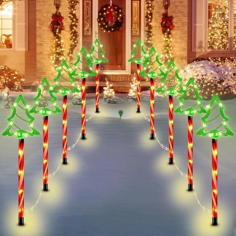 Solare Baumlichter für den Auß – Outdoor Lighting On Trees Bewertung und Preis