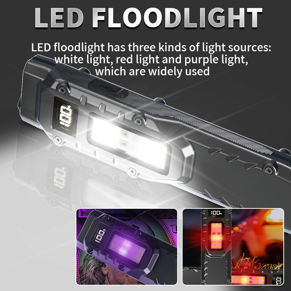 LED-Taschenlampe, superhell, U – Outdoor Lighting Mains Powered Bewertung und Preis