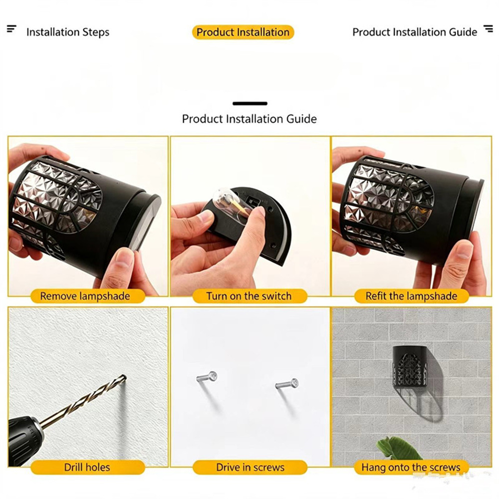 2 Stück Outdoor-Solar-Zaunleuc – Outdoor Lighting Front Yard Bewertung und Preis