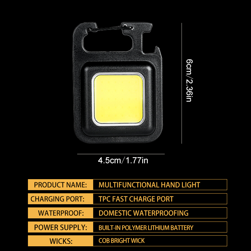 Superhelle, praktische Mini-CO – Zinc Outdoor Lighting Bewertung und Preis