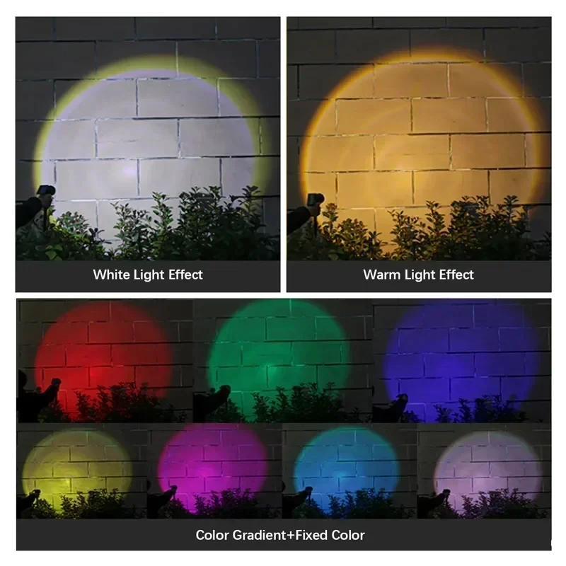 Solar-LED-Strahler, 9 LED-Auße – Outdoor Lighting On Trees Bewertung und Preis