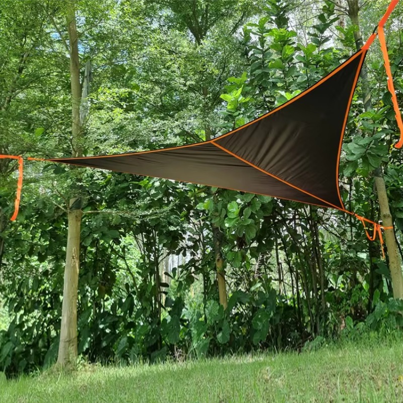 Outdoor Camping Dreieckige Hän – Outdoor Lighting On Trees Bewertung und Preis