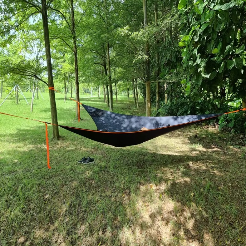 Outdoor Camping Dreieckige Hän – Outdoor Lighting On Trees Bewertung und Preis