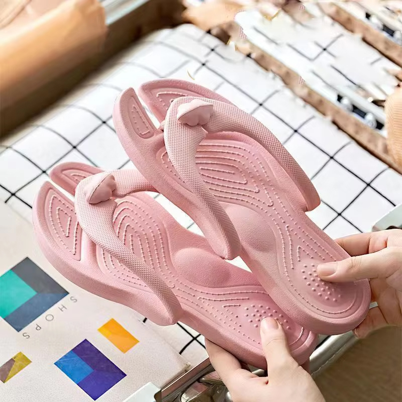 Sommerliche Paar-Flip-Flops, t – Outdoor Lighting For Home Bewertung und Preis