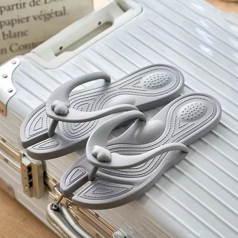 Sommerliche Paar-Flip-Flops, t – Outdoor Lighting For Home Bewertung und Preis